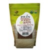McCabe ORGANIC Hulless Barley Tea 1.5 lbs, USDA Organic, Roasted & Packed in USA