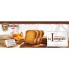 Mulino Bianco: " Le Integrali " Fette Biscottate 36 count
