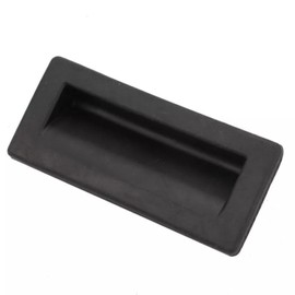 Bohaner Tailgate Handle 3V0827566 Tailgate Switch 2 Pin Boot Gate Release Switch Tailgate Switch Handle Opener Button Tailgate Handle for Octavia Superb Yeti