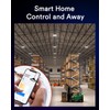 Lumary Hub Bluetooth Mesh Gateway, 2.4 GHz Wi-Fi Required, ZigBee