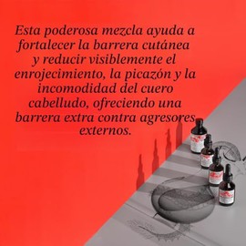 Davines Energizing Thickening Tonic | Ténico densificante de cabello fino|100 ml