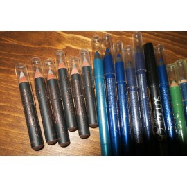 Modster Clio Marcelle 2-1 Sumita Anastasia EYE PENCIL LINER COUNTUR Modster Clio Marcelle 2-1 Sumita Anastasia France new - MARCELLE BLUE PENCIL