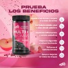Multivitamnico Mujer Vitaminas Crcuma Colgeno cido Flico Maca Vinagre De