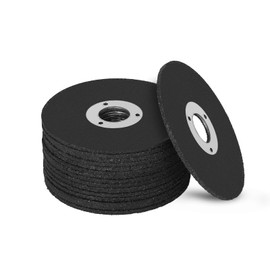 NuoDunco 15Pack 2 Inch Cut Off Wheels, 3/8" Arbor Die Grinder Cutting Disc for Stainless Steel, Bronze, Brass, Nuts, Bolts, Screws, Wood