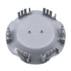 4PCS Hub Center Caps for Chevy Silverado Tahoe Avalanche 2007-2013