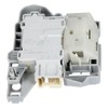 easyPART Suitable for Electrolux door lock 8084553083 for washing machine,