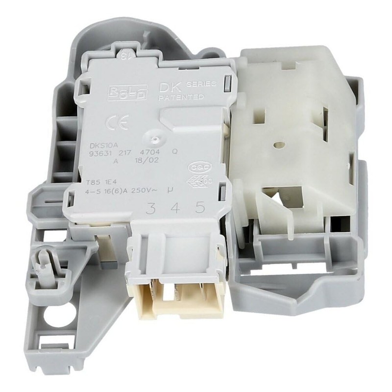 easyPART Suitable for Electrolux door lock 8084553083 for washing machine,