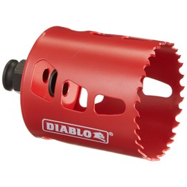 Diablo High Performance Hole Saw