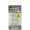 Gamakatsu Triple Hook Treble RB Heavy No. 5 6 Microbarb/Hyper