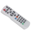 VINABTY Q-3102 XY-7080 Replacement Remote Control Compatible with Viewsonic Projector
