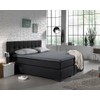 Sleeptime Fitted Sheet Topper Box Spring Bed - 100% Cotton