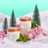 Tree Hut Merry Mint Shea Sugar Scrub, Exfoliating, Hydrating &