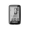 INBIKE Bicycle Computer Wireless Bicycle Speedometer Bicycle GPS Speedometer Wireless