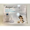 Angelcare Baby Monitor Sound w/ Nursery Light and Temperature Display