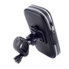 DFV mobile - Professional Reflective Support für Bicycle Handlebar and