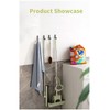 Heavy Duty Garage Hooks for Storage, 6 Pcs Heavy Duty