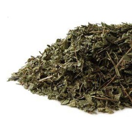 Lemon Verbana Leaf c/s (2 lb)