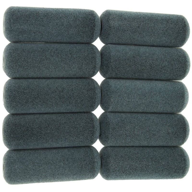 Coral 41779 Aspire Paint Mini Roller Sleeve Cover with Flocked