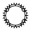 Shimano Spares FC-MT510-1 chainring, 30T, Black