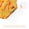 Wontee Bird Nest House Winter Warm Snuggle Hut Bird Bed