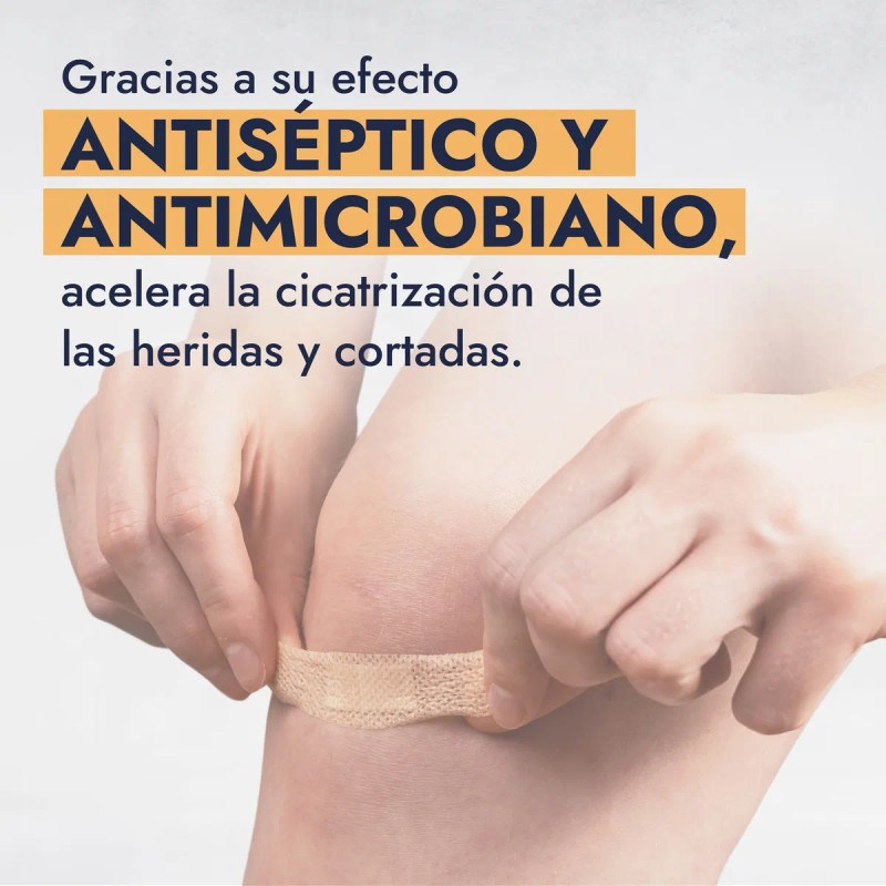 Hebbe aceite puro de caléndula 250 ml | antiacné y