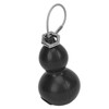 Fingerprint Padlock Waterproof USB Rechargeable Cabinet Lock for Door Luggage