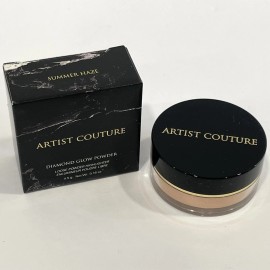 ARTIST COUTURE SUMMER HAZE Diamond Glow loose Powder Highlighter 0.16oz  NEW