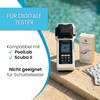 smardy 50 Photometer Test Tablets DPD3 for Analysis of Total