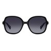 Polaroid Women's Sunglasses, black