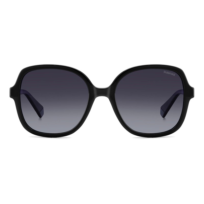 Polaroid Women's Sunglasses, black