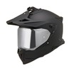 VCOROS Helmet Face Shield for Sedici Duale Mips Helmet Visor