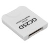 GC2SD Card Adapter Reader for Gamecube Wii Micro Storage Card