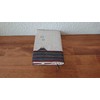 Sheepsleep Book Cover, Bunkoban, "Fujiyama", Embroidery, Made in Japan, Bunko
