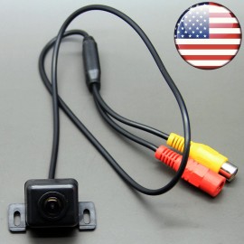 Unbranded Car Rear View Camera For Mazda MX-5 2014 2015 2016 2017 2018 2019 2020 2021 2022