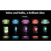 Valeo H1 448 Long Life Bulb