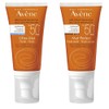 Avene Fluido Ultra Mat SPF 50 Toque Seco Emulsión tintada