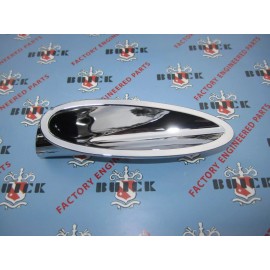 CARS 1956 Buick Porthole | Die Cast Chrome | OEM # 1169577 | Special Super Century Ro