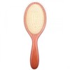 GWM Wooden Large 80x235mm Metal Cushion Brush