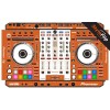 Pioneer DDJ-SX2 Skin | 7 Neutral Color Blocking | Protective