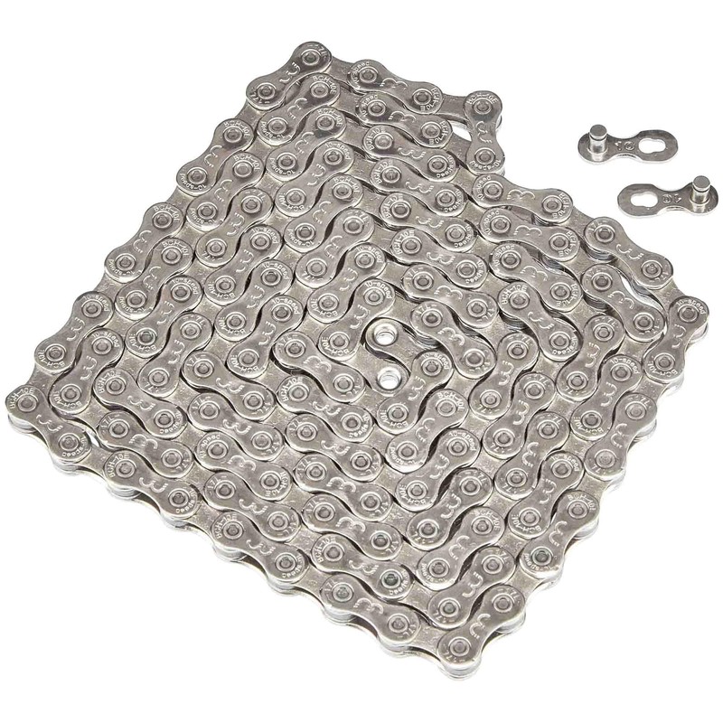 BBB E-Powerline E-Bike BCH-10E Bicycle Chain 10-speed silver 2019 7