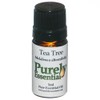 Tea Tree Essential Oil 5ml Pure and Natural, Purely Essential