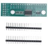 IO Extension Module I2C Interface 16 Bit IIC Input Output