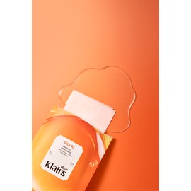 Dear, Klairs Klavuu Vitamin Revitalizing Sheet Mask 25ml 10 Sheets / Dryness Moisture Hydration Whitening Blemish