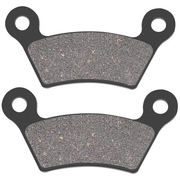 Road Passion Rear Brake Pads for CAN-AM Spyder RS Phantom