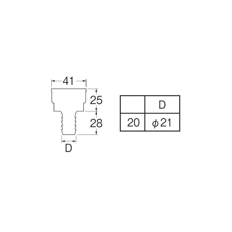 SANEI Watering Parts, Automatic Joint Men, Hose Connection, Removable, Nominal