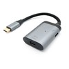 System-S 3-in-1 Adapter Mini DP 1.4 Female & 2x USB