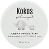 KOKOS Crema Antiestrías Aceites Naturales 200 Ml
