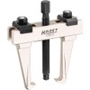 HAZET -Quick Release Puller 1750-9, for loosening components on uneven