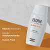 Protector Solar Isdin Fotoultra 100 Active Unify Spf 50+ 50