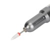 M8 Electric Nail Drill Pen 6 Speed Adjustable Direction LED